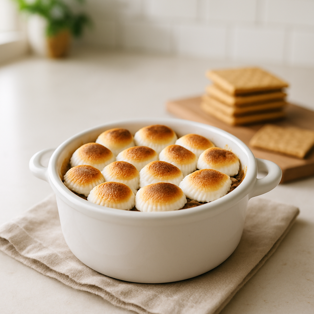 Desserts